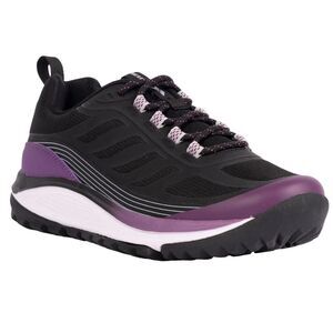 Trespass Womens/Ladies Amber Sneakers / Black